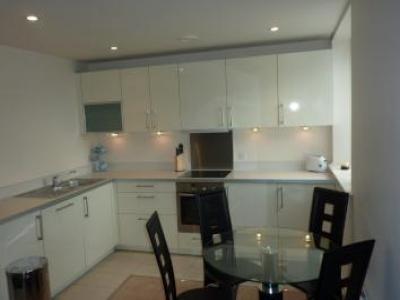 Louer Appartement Salford