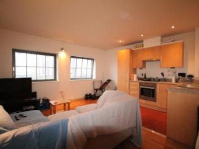 Louer Appartement Nottingham