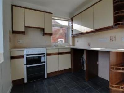 Louer Appartement Coventry