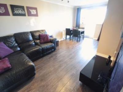 Louer Appartement Luton