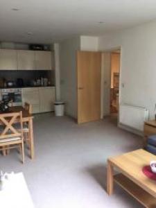 Louer Appartement Isleworth