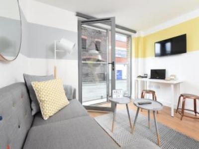 Louer Appartement Liverpool