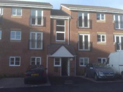 Annonce Location Appartement Coventry