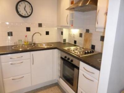 Annonce Location Appartement Stalybridge