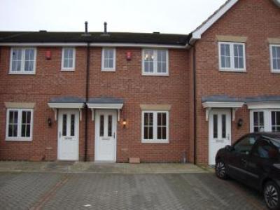 Annonce Location Maison Immingham