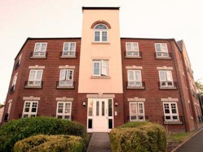 Annonce Location Appartement Stratford-upon-avon