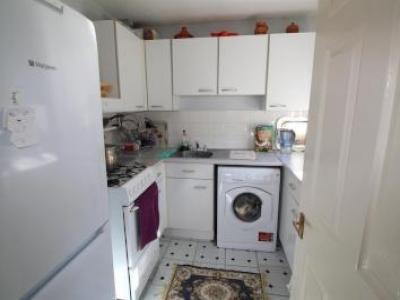 Louer Appartement Enfield