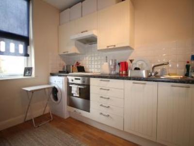 Louer Appartement Richmond