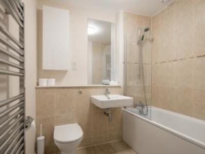 Louer Appartement Bedford rgion MILTON KEYNES