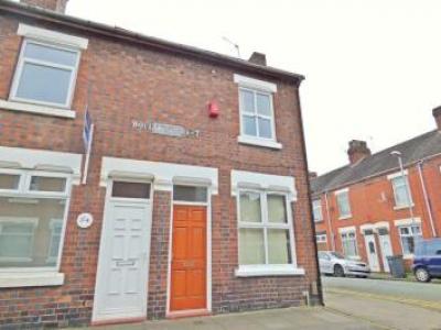 Annonce Location Maison Stoke-on-trent