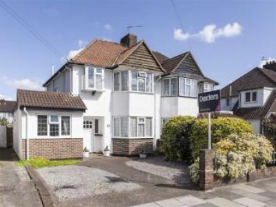 Annonce Location Maison Twickenham