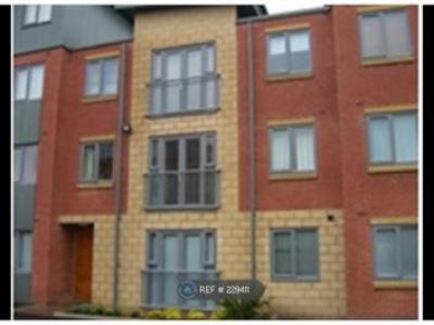 Louer Appartement Preston