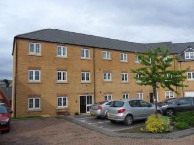 Annonce Location Appartement Pudsey