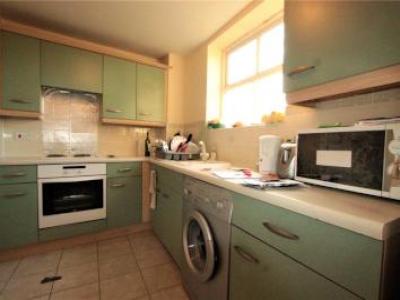 Louer Appartement Wembley