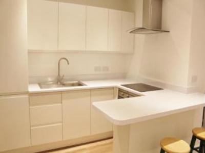 Louer Appartement Leamington-spa