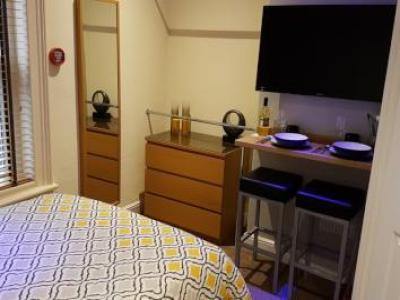 Louer pour les vacances Appartement Lincoln