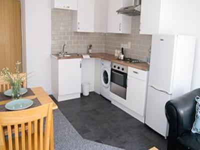 Annonce Location vacances Appartement Leeds