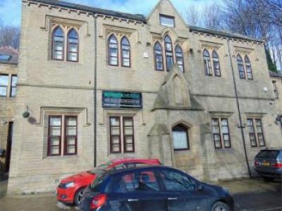 Annonce Location vacances Appartement Huddersfield