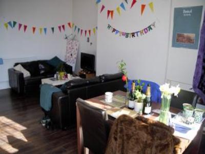 Louer pour les vacances Appartement Leeds