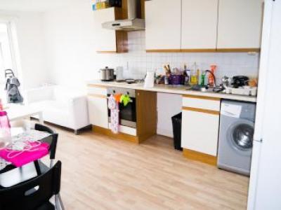 Annonce Location vacances Appartement Leeds