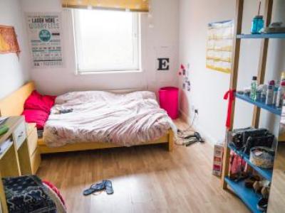 Louer pour les vacances Appartement Leeds