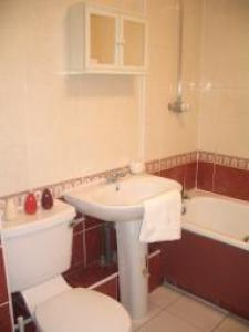 Annonce Location vacances Appartement Leeds