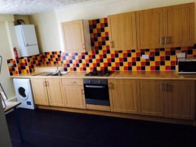 Annonce Location vacances Appartement Newcastle-upon-tyne