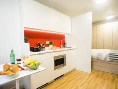 Louer pour les vacances Appartement Southsea