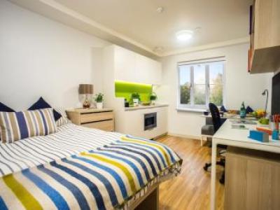 Louer pour les vacances Appartement Southsea