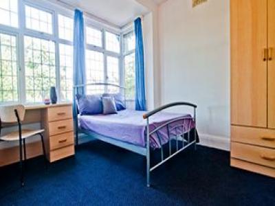 Annonce Location vacances Appartement Leeds