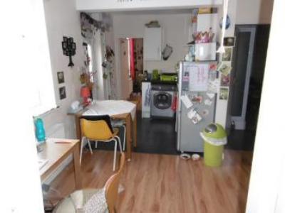 Louer pour les vacances Appartement Nottingham