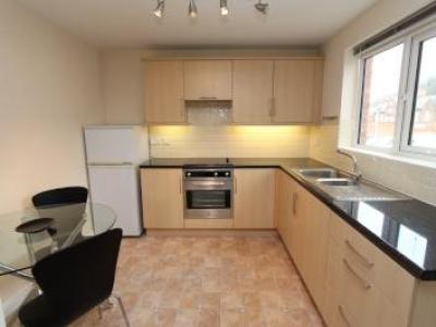 Annonce Location Appartement Nottingham