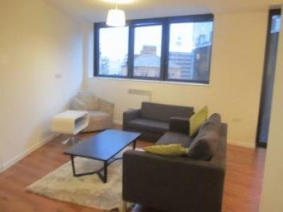 Annonce Location Appartement Liverpool