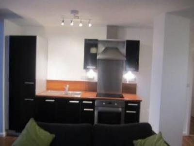 Louer Appartement Liverpool