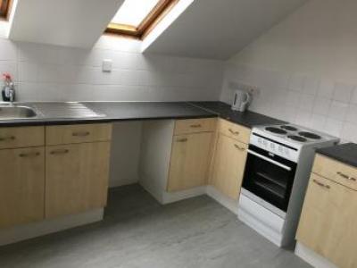 Louer Appartement Leicester