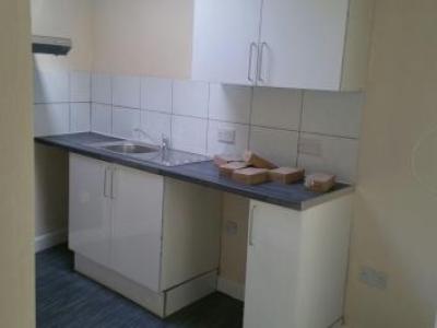 Louer Appartement Birmingham