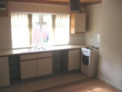 Louer Appartement Alfreton