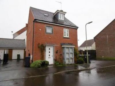 Annonce Location Maison Basingstoke