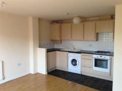 Louer Appartement Coventry