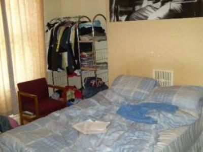 Louer Appartement Cardiff