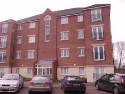 Annonce Location Appartement Doncaster