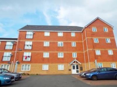 Annonce Location Appartement Coventry