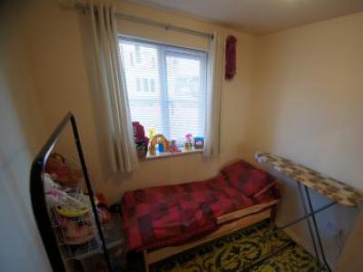 Louer Appartement Coventry