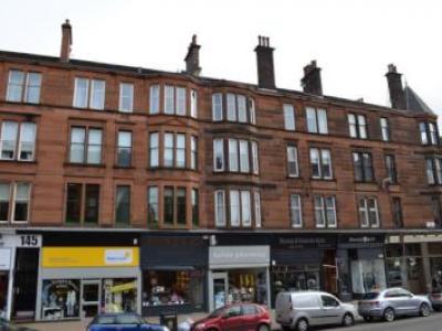 Annonce Location Appartement Glasgow