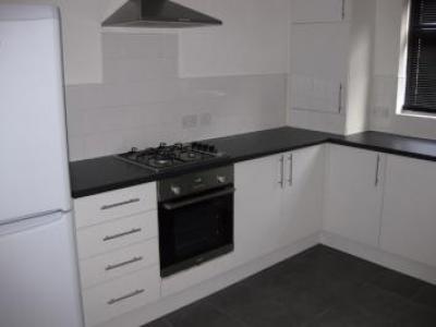 Annonce Location Maison Liverpool