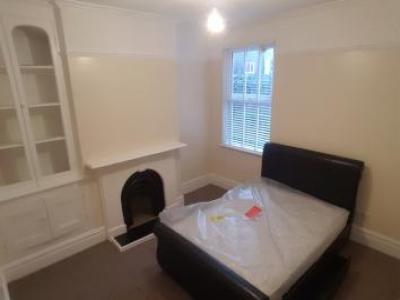 Annonce Location Appartement Liverpool