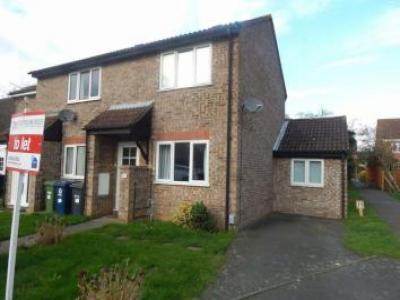 Annonce Location Maison St-neots