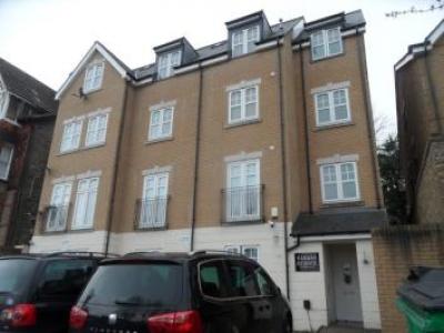 Louer Appartement South-croydon