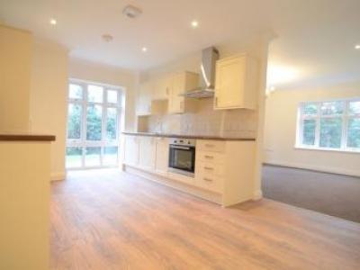 Louer Appartement Camberley