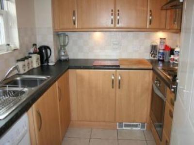 Louer Appartement Aylesbury